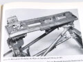 "Deutsche Maschinen Gewehre" Entwicklung Technik Typen, 360 Seiten, 23,5 x 27 cm, gebraucht