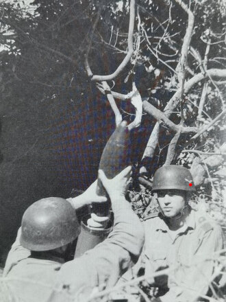 "Die größte Luftlandeoperation" Arnheim 1944, Janusz Piekalkiewicz, 119 Seiten, 20,5 x 27 cm, gebraucht