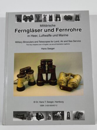 "Militärische Ferngläser und Fernrohre in...