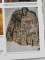 "Camouflage uniforms of the Waffen-SS", A Photographic Reference, 2934 Seiten, über DIN A4, gebraucht, englisch