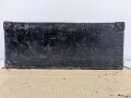 Fernschreiber / Hellschreiber Anschlussgerät, Stromversorgung.  Originallack, Funktiuon nicht geprüft