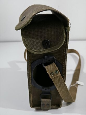 U.S. Signal Corps WWII, Telephone EE-8 pouch