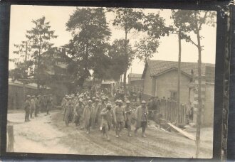 1.Weltkrieg Frankreich / Belgien, aus dem Nachlass des Reservist Geier, Angehöriger Feldlazarett 9, Wervick ( Flandern )