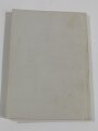 Beschreibung, Handhabung und Bedienung des M.G. 34, Teil 1, 4. Auflage 1939, 96 Seiten, 10,5 x 15 cm