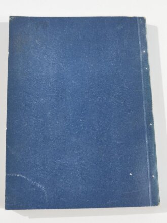 Handbuch für Kraftfahrer, Berlin 1939, 351 Seiten, DIN A5