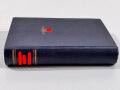 Adolf Hitler, " Mein Kampf" zwei Bände in einem Band von 1941, 781 Seiten, 13 x 19,5 cm, gebraucht