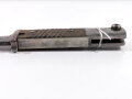 Seitengewehr M84/98 für K98 der Wehrmacht ,gereinigt, nicht nummerngleich,Hersteller Mundlos 1939