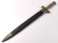 Frankreich, Glaive /Artilleriekurzschwert Modell 1831, Manufacture Klingenthal 1832