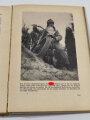 "Pimpfenwelt" Neue Folge, 1938, 271 Seiten, 15 x 22 cm, gebraucht
