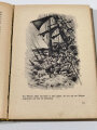 "Pimpfenwelt" Neue Folge, 1938, 271 Seiten, 15 x 22 cm, gebraucht