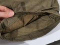 U.S. Army Air Force WWII Type A-10 pants in size 38. Well used, uncleaned