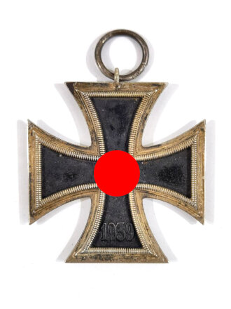 Eisernes Kreuz 2. Klasse 1939, Hersteller " 113...