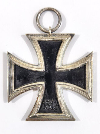 Eisernes Kreuz 2. Klasse 1939, Hersteller " 113...