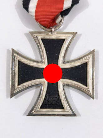 Eisernes Kreuz 2. Klasse 1939, Hersteller " 4 "...