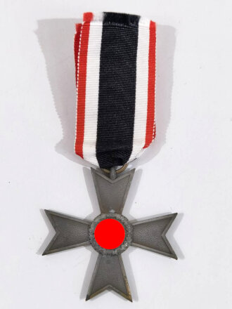 Kriegsverdienstkreuz 2. Klasse 1939 ohne Schwerter ....