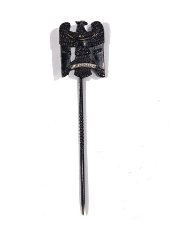 Schlesischer Adler 1.Stufe, Miniatur , Größe 17mm