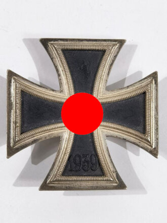 Eisernes Kreuz 1. Klasse 1939, Hersteller L/11 auf der...