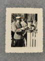 Adolf Hitler Marsch 1938, Marsch Einheit Württemberg ( 29 ) DIN A4 Album mit 41 Fotos