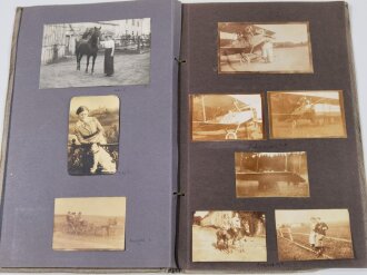 Verleihungsurkunden und Fotos des letzten Kampfkommandanten von Braunschweig, Generalleutnant Karl Veith