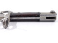 Argentinien, Seitengewehr  Modell 1909, für Mauser Gewehr M 1909 