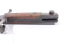 Italien, Seitengewehr Carcano Modell 1891 ohne Scheide,