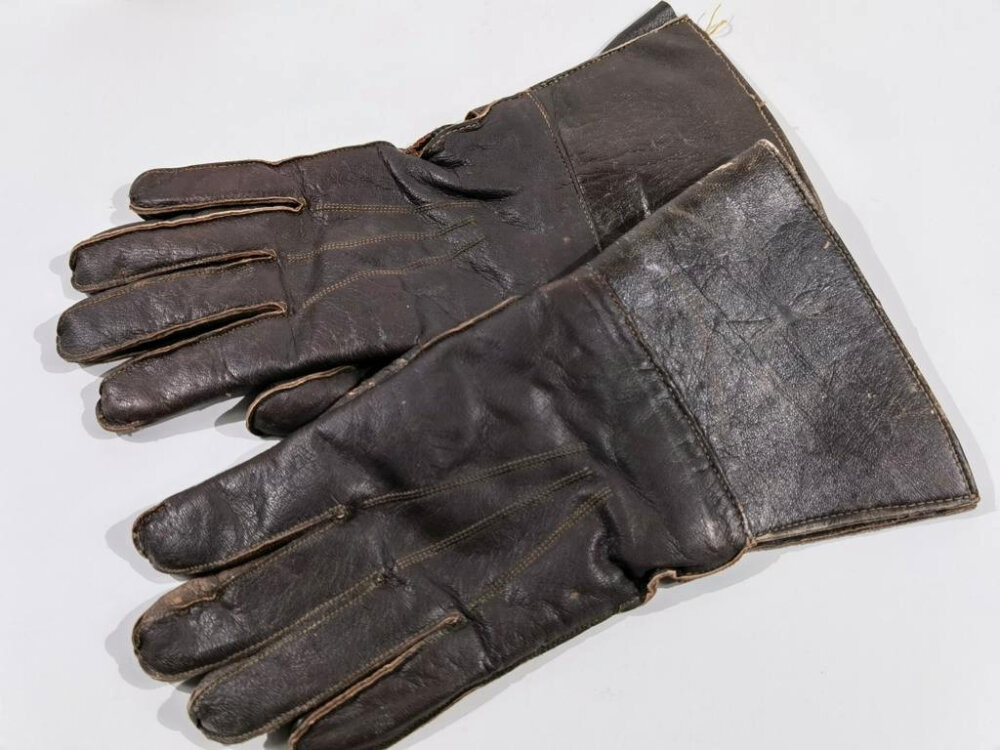 KELI 4-Paar Handschuh-Set - NOLOST System, Schnittschutz, Nasshandling, Größe 10, EN388 Zertifiziert