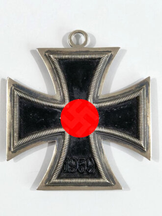 Ritterkreuz des Eisernen Kreuzes 1939, Fertigung von Otto...