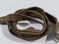 Trageriemen für die Gasmaskendose der Wehrmacht