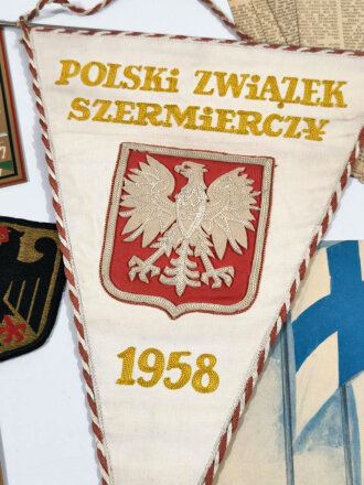 Willy Fascher, Teilnehmer der Olympischen Spiele in Helsinki 1952 als Fechter für die Deutsche Nationalmannschaft.