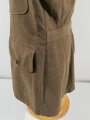 U.S. after WWII, service tunic size 40R, some moth damage