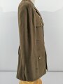 U.S. after WWII, service tunic size 40R, some moth damage