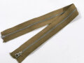 U.S. "TALON" Zipper, metal part 60cm
