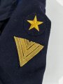 "Kriegsmarine" Uniformteile, meiner Meinung nach neuzeitlich zusammengestellt , ursprünglich wohl  Volksmarine / Bundesmarine ?