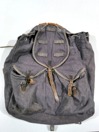 Luftwaffe, Rucksack datiert 1942. Gebraucht, guter Zustand