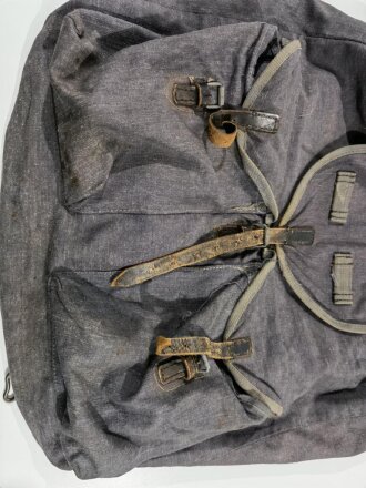 Luftwaffe, Rucksack datiert 1942. Gebraucht, guter Zustand