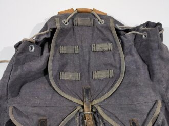 Luftwaffe, Rucksack datiert 1942. Gebraucht, guter Zustand