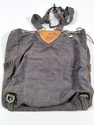 Luftwaffe, Rucksack datiert 1942. Gebraucht, guter Zustand