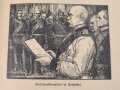 "Otto von Bismark" Die Schule im Dritten Reich, herausgegeben vom Nationalsozialischen Lehrerbund Kreis Wuppertal