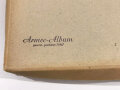 Schweiz, Armee Album, Fotoalbum leer, originalverpackt