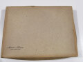 Schweiz, Armee Album, Fotoalbum leer, originalverpackt