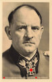 Ansichtskarte "Ritterkreuzträger SS- Obegruppenführer und General der Waffen SS. Sepp Dietrich"