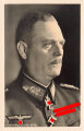 Ansichtskarte "Ritterkreuzträger Generalfeldmarschall Keitel"