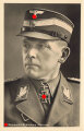 Ansichtskarte "SA- Gruppenführer Bernhard Hofmann"