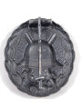 1. Weltkrieg, Verwundetenabzeichen Schwarz, Eisen lackiert