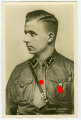 Ansichtskarte "Horst Wessel"