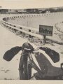 "Motor und Sport" - 11. Februar 1940 - Heft 6, 35 Seiten, gebraucht, DIN A4