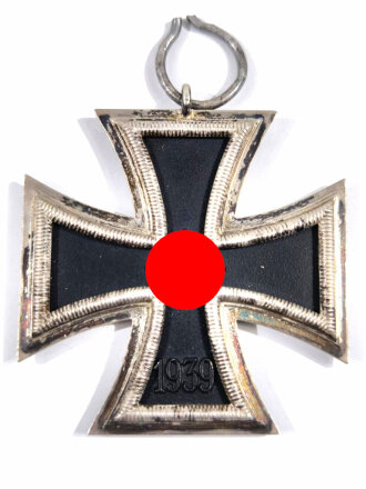 Eisernes Kreuz 2. Klasse 1939 ohne Hersteller,...
