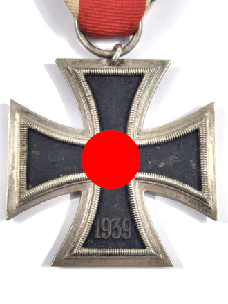 Eisernes Kreuz 2. Klasse 1939 ohne Hersteller,...