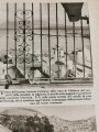 Der Adler "Esperimentato al tunnel aerodinamico/Im Eiswindkanal erprobt", Heft Nr. 3, 9. Februar 1943, deutsch/italiensche Ausgabe