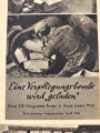 Der Adler "Alram! Alarm!", Ausgabe V, 2. Mai-Heft 1944